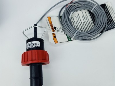 +GF+Signet 515转轮流量计图2