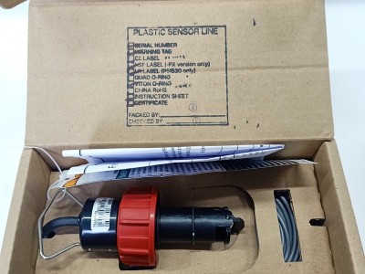 +GF+Signet 515转轮流量计图2