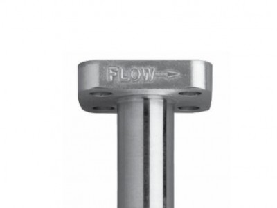 美国+GF+ Signet P525-1金属转轮流量计图2