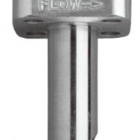 美国+GF+ Signet P525-1金属转轮流量计