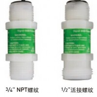 美国 +GF+ 压力传感器 3-2450-3U