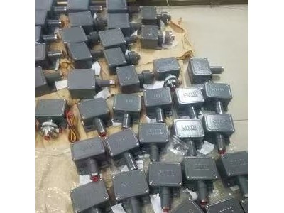 SOR压力开关 6NN-EE5-N4-F1A-X图2