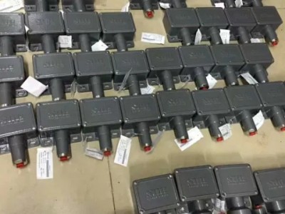 SOR压力开关 6NN-EE5-N4-F1A-X图3