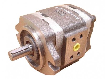 福伊特齿轮马达IPVAP7-250-111图2