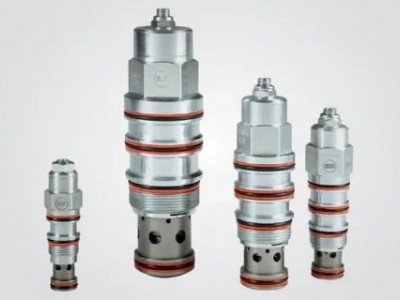 CBGA-LHN SUN hydraulics 现货图2