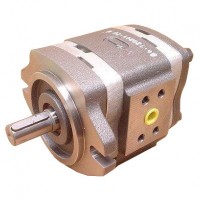 VOITH福伊特齿轮泵IPVP6/IPVP5/4-25