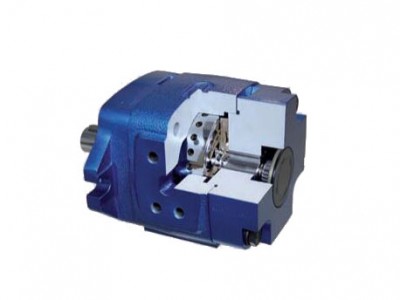 Voith齿轮泵IPH4-20IPH4-25IPH5-40IPH5-64IPH6-80图2