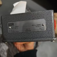 SOR压力开关15RB-K2-N4-C2A