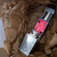 MOOG穆格D661-4099 D661-4157B伺服阀