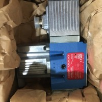 穆格MOOG伺服阀G631-3006B