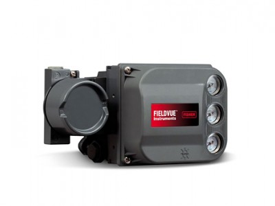 Fisher美国费希尔阀门定位器DVC2000阀门定位器图2