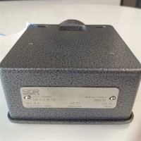 SOR压力开关 815PT - Z07 - A - RR