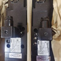 EMG伺服阀SV1-10/32/315/6