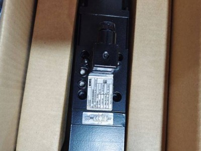 EMG伺服阀SV1-10/32/315/6图2