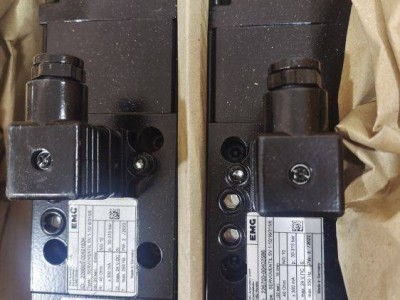 德国EMG伺服阀SV1-10/32/315/6图2