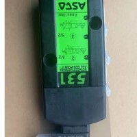 电磁阀SCE353A821 24VDC