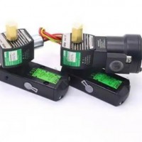 ASCO电磁阀NFG353A044 230/50