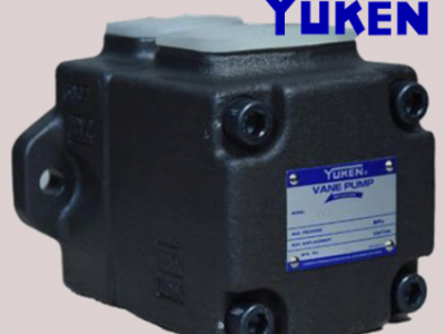 油研YUKEN电磁阀图2
