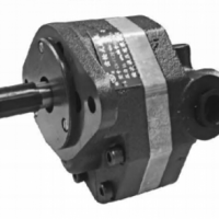 50T150T 系列叶片泵