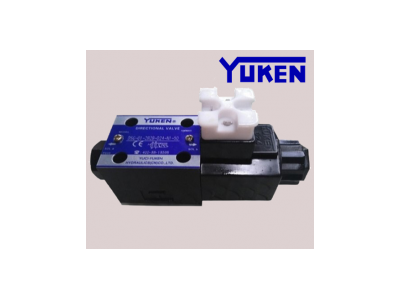 50T150T 系列叶片泵图2