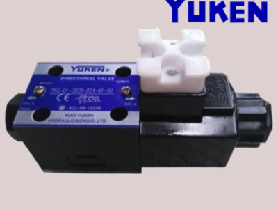 50T150T 系列叶片泵图2