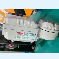 韩国YTC永泰YT-1000R电气阀门定位器 YT-1000RDS+智能阀位变送器