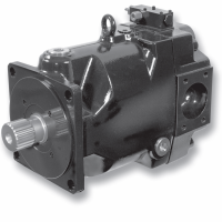 BUCHER布赫油泵齿轮泵OX82-160/82-160R QX53-040