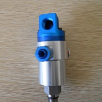 DEUBLIN (杜布林) 孔通型滑环