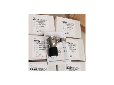 deublin旋转接头2200-000-003图2