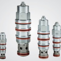 SUN插装阀RPCC-LAN RSBC-LAN CKCB-XAN