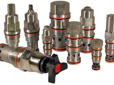 SUN插装阀RPCC-LAN RSBC-LAN CKCB-XAN图2