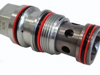 美国SUN太阳CBCA CKCB CXDA PRDB RSFCRPEC插装阀顺序减压单向阀图4