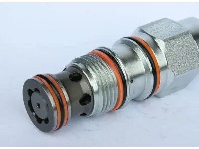 美国SUN太阳CBCA CKCB CXDA PRDB RSFCRPEC插装阀顺序减压单向阀图2