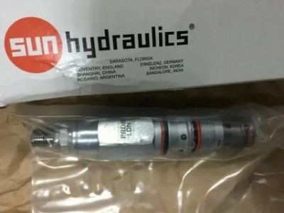 进口美国太阳sun平衡阀CBBA-LHN溢流阀CKCB-XCN插装阀CDAD-XBN图2