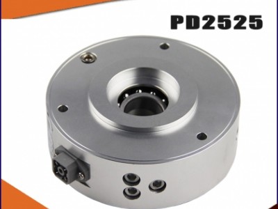 纠偏导正系统图2