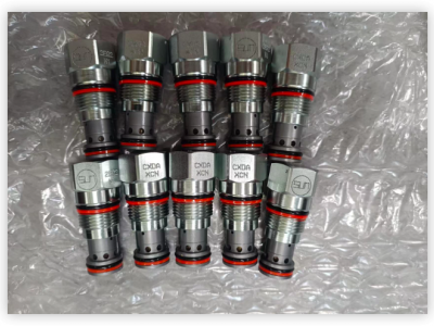 SUN美国原装正品减压溢流阀PRDB LWN控制阀 NFCCLDN液压阀NFEC图3