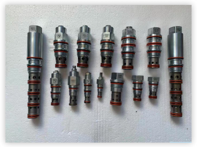 SUN美国原装正品减压溢流阀PRDB LWN控制阀 NFCCLDN液压阀NFEC图2