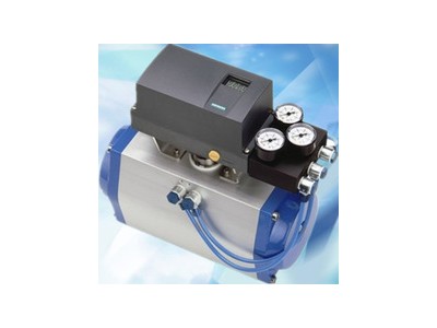 西门子SIPART PS2图2