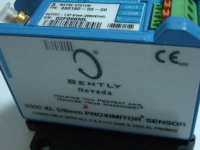 330180-51-00美国本特利前置器本特利BENTLY前置器图2