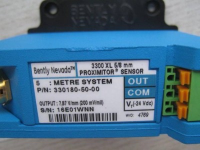 330180-51-00美国本特利前置器本特利BENTLY前置器图5