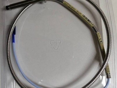 美国本特利bently3300 XL 8mm振动探头图2