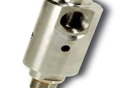 旋转接头A08-1301-04RA08-1301-05L图2