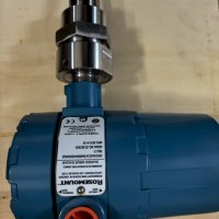 3051罗斯蒙特CD双法兰毛细管差压变送器DP差压变送器压力TG4-20MA