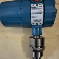 3144P 温度变送器 罗斯蒙特Rosemount
