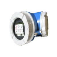 E H质量流量计83E E+H恩格斯豪斯83E科氏力质量流量计