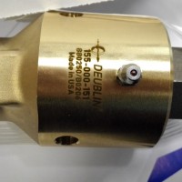 DEUBLIN 1116-048-4631116-610-463高速旋转接头使用说修