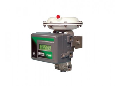 费希尔DVC6200 HC图2