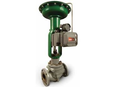 德国Samson萨姆森阀门图2