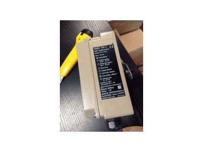 SAMSON 5824-20 2770-020400-02图1