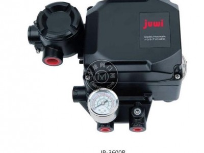 韩国铁森tiss阀门定位器TS600RB25S0图2